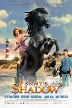 Poster Penny's Shadow