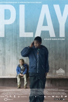 Poster Play