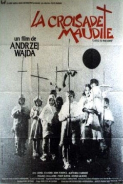 Poster Gates To Paradise