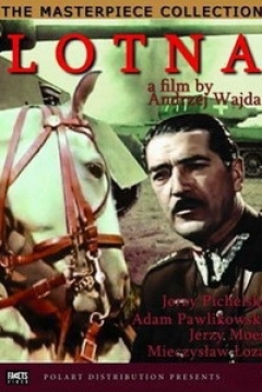 Poster Lotna