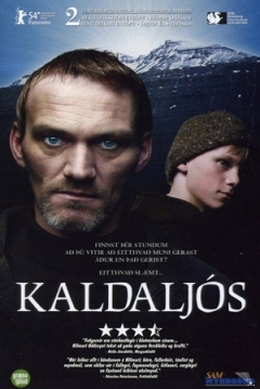 Poster Kaldaljós