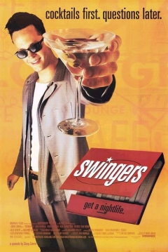 Poster Swingers