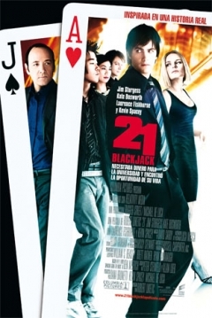 Ficha 21: Black Jack