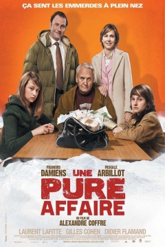 Poster Borderline