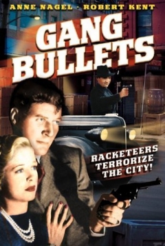 Poster Gang Bullets