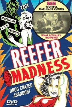 Poster Tell Your Children (Reefer Madness)