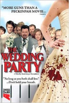 Poster Banquete de Boda