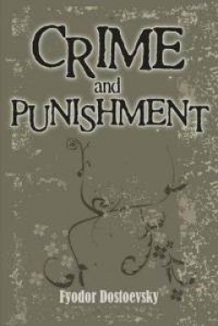 Poster Crime and Punishment