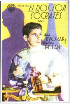 Poster El Doctor Sócrates