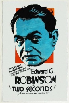 Poster Two Seconds