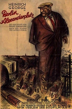 Poster Hampa