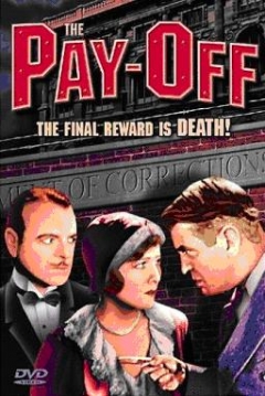 Poster The Pay-Off
