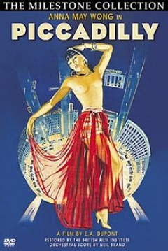 Poster Piccadilly