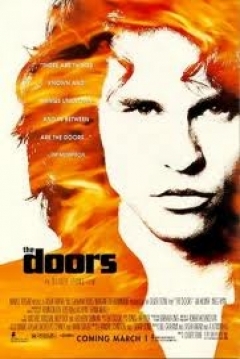 Ficha The Doors