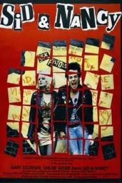 Ficha Sid y Nancy
