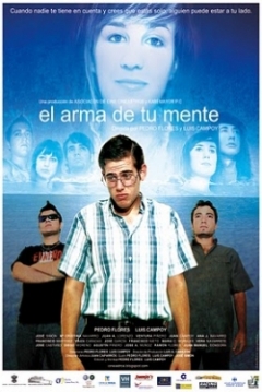 Poster El Arma de tu Mente
