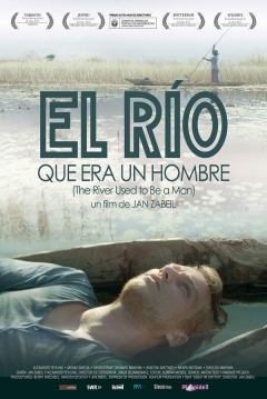 Poster El Río que Era un Hombre