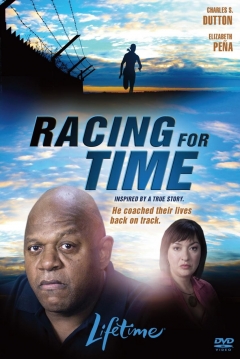 Poster Racing for Time