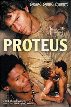 Poster Proteus