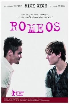 Poster Romeos