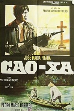 Poster Cao-Xa