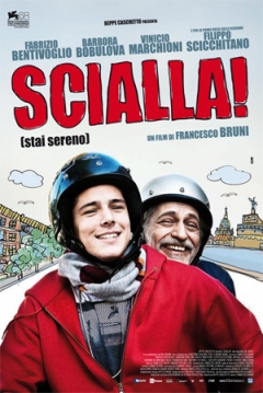 Poster Scialla