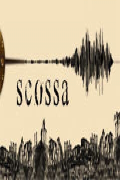 Poster Scossa