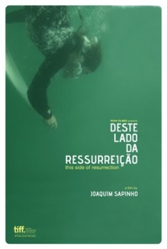 Poster This Side of Resurrection