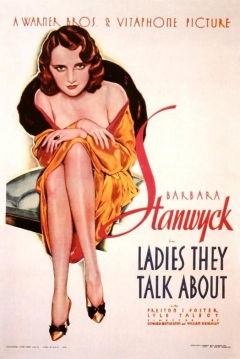 Poster Ladies They Talk About