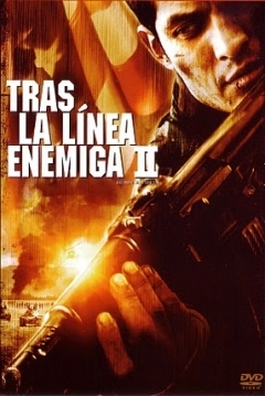 Poster Tras la Línea Enemiga 2: El Eje del Mal