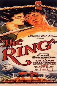 Poster El Ring