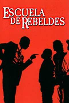 Ficha Escuela de Rebeldes