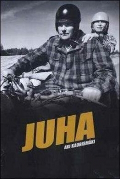 Poster Juha