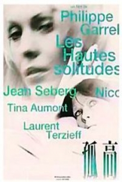 Poster Las Altas Soledades