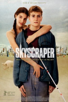 Poster Skyscraper