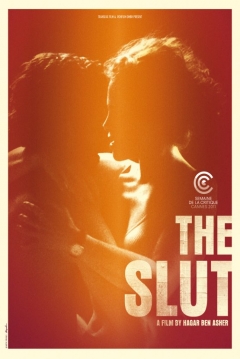 Poster The Slut