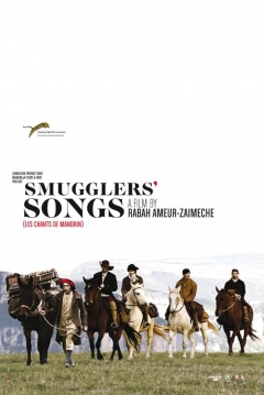 Poster Smugglers’ Songs