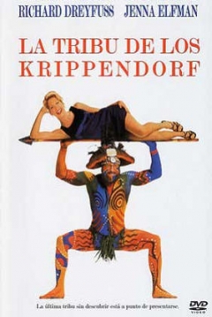 Ficha La Tribu de los Krippendorf