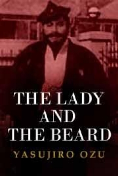 Poster The Lady and the Beard