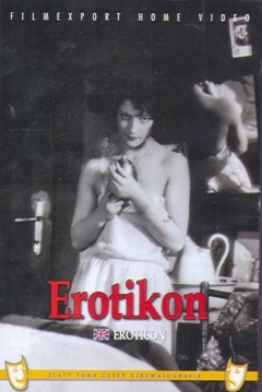 Poster Erotikon