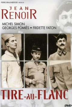 Poster Escurrir el Bulto
