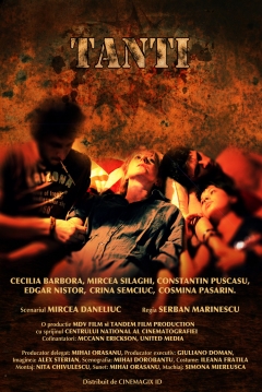 Poster Tanti