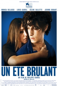 Poster Un Verano Ardiente