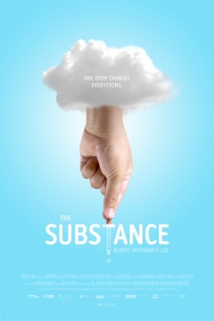 Poster The Substance – Albert Hofmann’s LSD