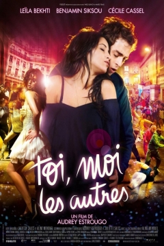 Ficha Toi, Moi, les Autres