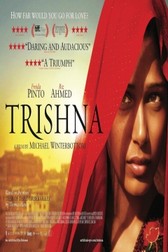 Poster Trishna