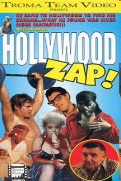 Ficha Porky's 4 (Hollywood Zap )