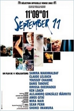 Ficha 11´09''01 (11 de Septiembre)