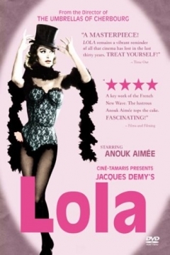 Ficha Lola