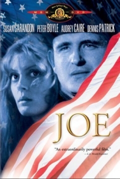 Ficha Joe, Ciudadano Americano